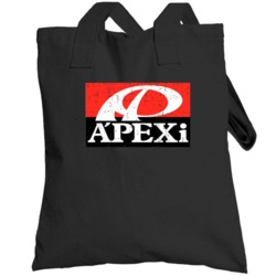 Apexi N1 Damper Automobile Car Parts Cool Distressed Style Brand Logo 