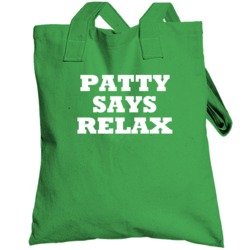 St Patricks Day Irish Ireland Funny Totebag