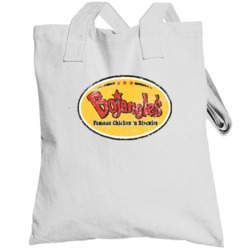 Bojangles Logo Popular Fast Food Restaurant Chicken Biscuits Fan Gift 