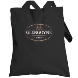 Glengoyne Logo Popular Scotch Whisky Alcohol Beverage Drink Fan Gift T