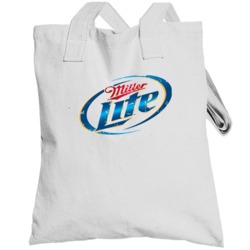 Miller Lite Logo Popular Beer Lagar Alcohol Beverage Drink Fan Gift To