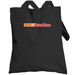 Autozone Automobile Car Parts Cool Distressed Style Brand Logo Emblem 