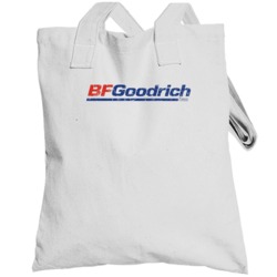 Bf Goodrich Tires Automobile Car Parts Cool Distressed Style Brand Log