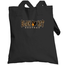Black Kat Kustoms Automobile Car Motorcycle Parts Cool Distressed Styl