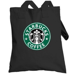 Starbucks Logo Popular Cafe Coffee Latte Espresso Drink Food Fan Gift 