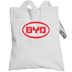 Byd Auto Automobile Car Motorcycle Parts Cool Distressed Style Brand L