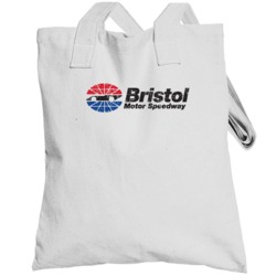 Bristol Motor Speedway Automobile Car Motorcycle Parts Cool Distressed