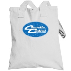 Corvette Central Automobile Car Truck Motorcycle Parts Cool Distressed