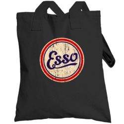 Esso Gas Station Automobile Car Truck Motorcycle Auto Parts Cool Distr