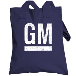 General Motors Automobile Car Truck Motorcycle Auto Parts Cool Distres