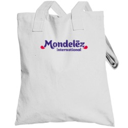 Mondelez International Logo Popular Food Chocolate Snack Craving Desse