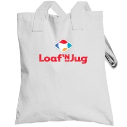Loaf N Jugg Automobile Car Truck Motorcycle Auto Parts Cool Distressed