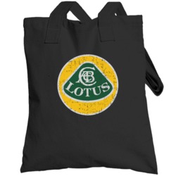 Lotus Automobile Car Truck Motorcycle Auto Parts Cool Distressed Style