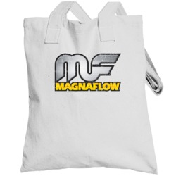 Magnaflow Automobile Car Truck Motorcycle Auto Parts Cool Distressed S