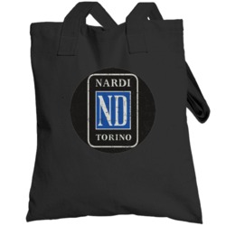 Nardi Torino Automobile Car Truck Motorcycle Auto Parts Cool Distresse