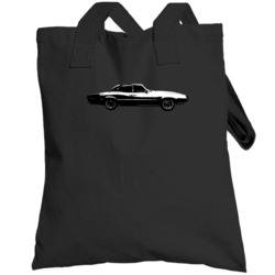 1967 Ford Thunderbird 428 Hardtop 5th Gen B And W Vintage Car Lover Dr