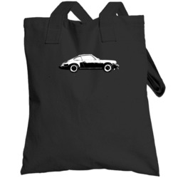 1980 Porsche 911 Sc Vintage Car Lover Driver Gift Totebag