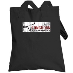 Long Horn Steakhouse Logo Popular Steak Dinner Restaurant Food Gift To
