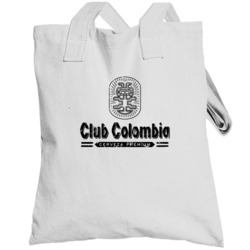 Club Colombia Logo Popular Columbian Cerveza Beer Lagar Alcohol Bevera