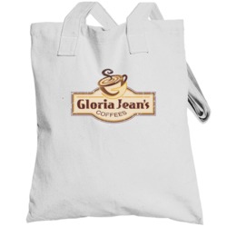 Gloria Jeans Coffee Logo Popular Coffee Java Joe Shop Food Drink Fan G