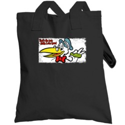 Vlasic Pickles Logo Popular Pickle Brand Food Company Fan Gift Totebag