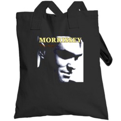 Morrissey Viva Hate Totebag