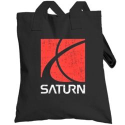 Saturn Auto Automobile Car Truck Motorcycle Parts Cool Distressed Styl