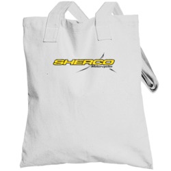 Sherco Auto Automobile Car Truck Motorcycle Parts Cool Distressed Styl