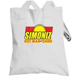 Simoniz Hot Wax And Shine Auto Automobile Car Truck Motorcycle Parts C