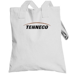 Tenneco Auto Automobile Car Truck Motorcycle Parts Cool Distressed Sty