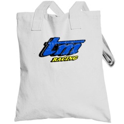Tm Racing Auto Automobile Car Truck Motorcycle Parts Cool Distressed S