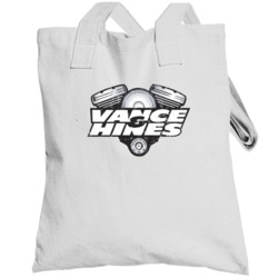 Vance And Hines Auto Automobile Car Truck Motorcycle Parts Cool Distre