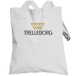 Trelleborg Auto Automobile Car Truck Motorcycle Parts Cool Distressed 