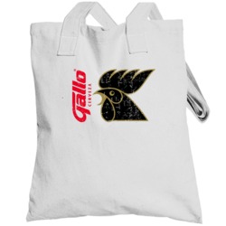 Gallo Cerveza Cool Beer Brand Logo Drinking Alcohol Totebag