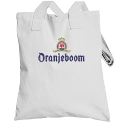 Oranjeboom Brewery Cool Beer Brand Logo Drinking Alcohol Totebag