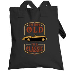 1955 Jaguar Xk140 Roadster Not Old Classic Retro Vintage Car Fan Toteb