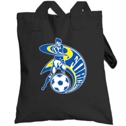 Cleveland Force Soccer Totebag
