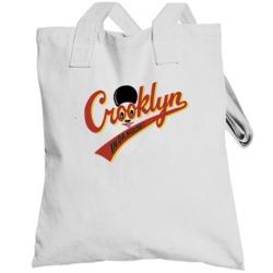 Crooklyn Totebag