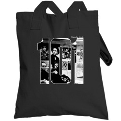 Depeche Mode 101 Tour Concert Inspired Totebag