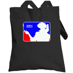 Cowboy Bebop Anime Manga Totebag