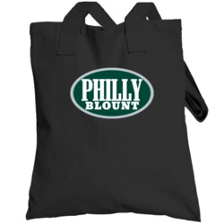 Philly Blount Legarrette Philadelphia Football Blunt Logo Parody Toteb
