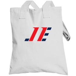 Julian Edelman Je 11 New England Football Fan Totebag