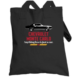 1971 Chevrolet Monte Carlo Ss 454 425bhp Anything Less Is Just A Car F