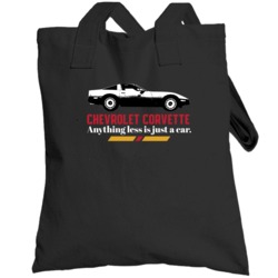 1984 Chevrolet Corvette C4 350 Anything Less Is Just A Car White Toteb