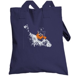 Justin Turner Cool Los Angeles Baseball Team Fan Totebag