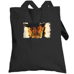 Bone Tomahawk Scary Movie Halloween Totebag