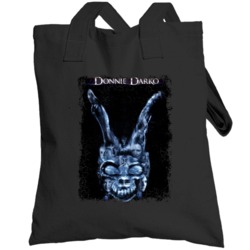 Donnie Darko Scary Movie Halloween Totebag