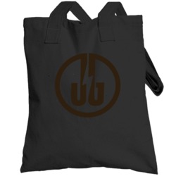 Josh Flash Gordon Logo Parody Cleveland Football Fan Totebag