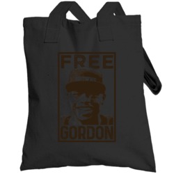Free Josh Gordon Cleveland Football Fan Totebag