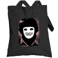 Eyes Without A Face Scary Movie Halloween Totebag